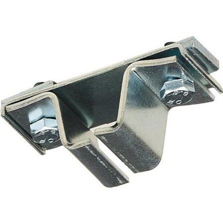 GBP 354482001 Feste for påbyggingsramme, U-profil, Garasjeinnredning & oppbevaring