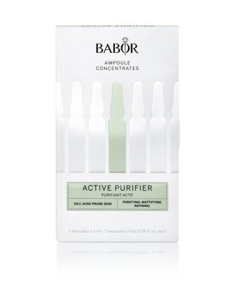 Babor Active Purifier - Nude - 14 ml