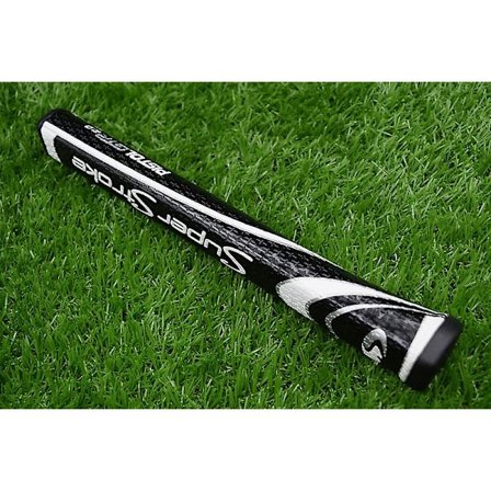 Golf Super Stroke Putter Grip Golf Sport Pistol GTR 1.0/2.0 Club Grip Helt Ny