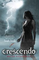 Crescendo - Bok av Becca Fitzpatrick - Pocket