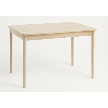 Spencer Spisebord, Inkl. tillægsplade | 120/160x80 - 120/160x80x75 - Borde