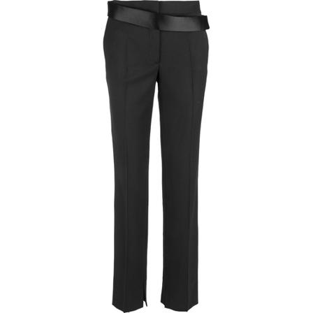 Stella McCartney Bukser Sort, Dame Bukser