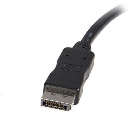 StarTech 10 ft DisplayPort to DVI Video Adapter Converter Cable - M/M (DP2DVIMM10) - DisplayPort-kabel - 3 m