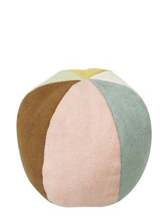 Lorena Canals | Cushion Ball | Ø30X30CM