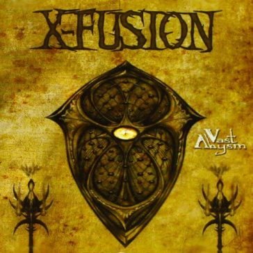 Vast abysm X-Fusion