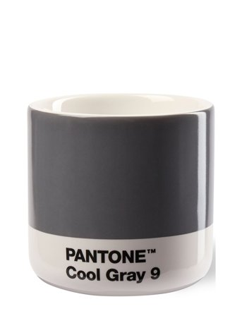 PANTONE | Pantone Machiato Cup | 10 CL