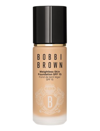 Bobbi Brown Weightless Skin Foundation Spf15 - 30 ML
