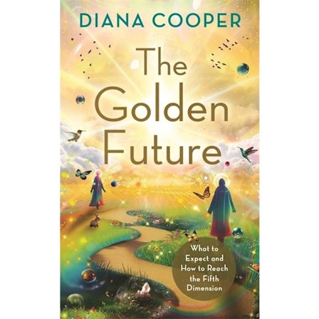 The Golden Future 9781788179362