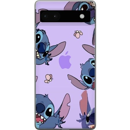 Kompatibelt Mobilskal till Google Google Pixel 6a Stitch