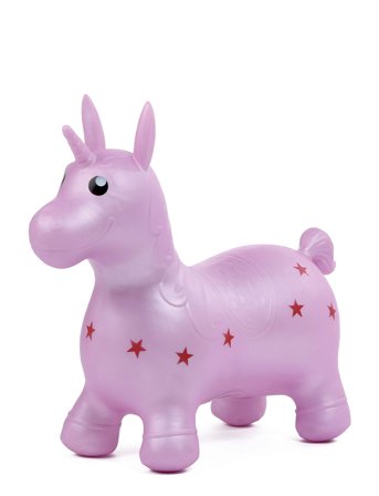 Ludi | Bouncy Animal - Unicorn | ONE SIZE