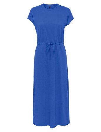 ONLY | Onlmay Life S/S Midi Dress Box Jrs | S
