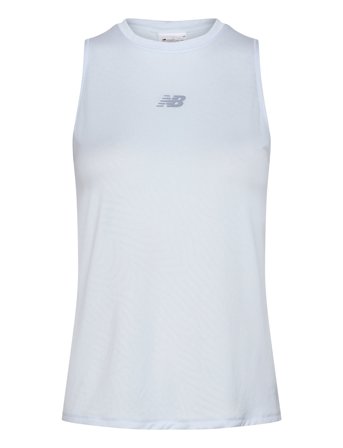New Balance | Jacquard Slim Tank | XL