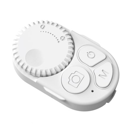 Rejse Zoom Controller til Telefon Kamera Selfie Gruppebillede og Optagelse