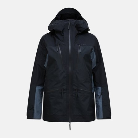 Peak Performance - Vertical GORE-TEX Pro 3L Shell Jacket Women