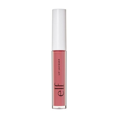 e.l.f. Lip Lacquer Wild Rose, Makeup, Læber, Læbestift