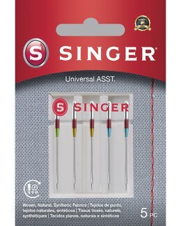 Universalnål 5-pk