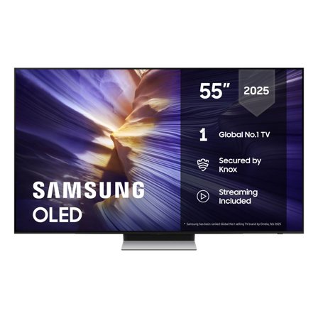 Samsung 55" - TQ55S90FAEXXC