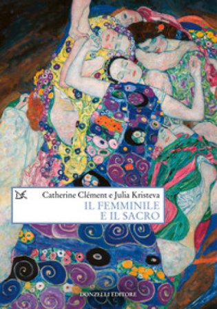 Il femminile e il sacro Julia Kristeva