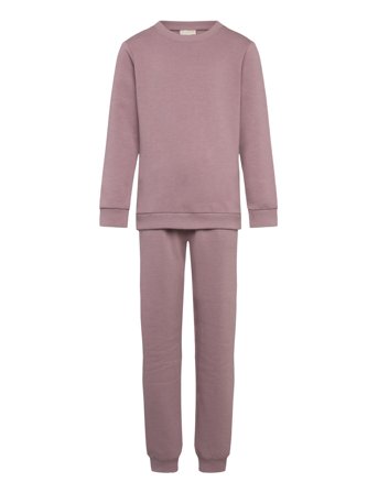 Minymo | Sweat Set (2-Pcs) | 146