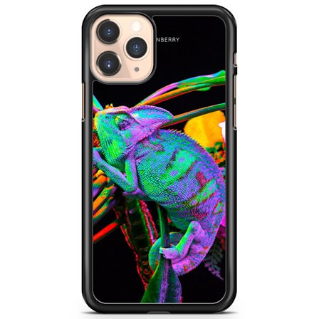 Bjornberry Hårdskal iPhone 11 Pro - Kameleont