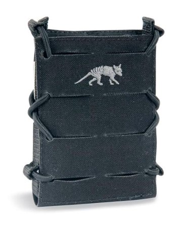 Tasmanian Tiger SGL Mag Pouch MCL Svart