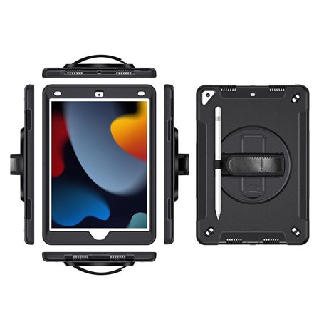 eSTUFF iPad 10.2 2021/2020/2019 OHIO