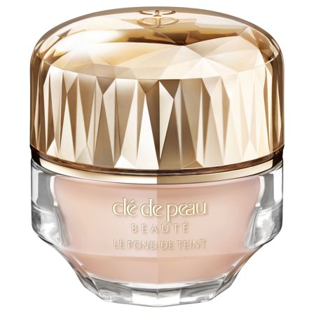 Clé de Peau Beauté The Foundation B00 28ml - Fondotinta crema
