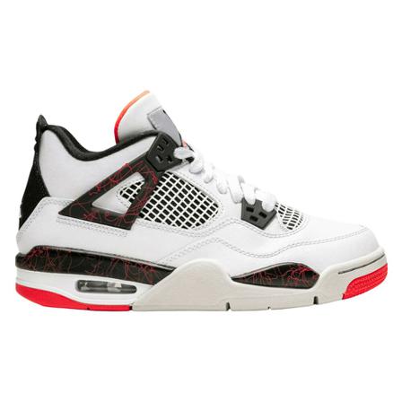 Nike Sneakers Hvid, Herre, Størrelse: 36 EU
