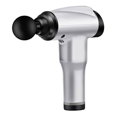 Effektfull Muskel Pistol (5 Huvuden) Muskelstimulans Massage