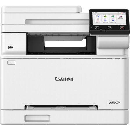 Canon MF664Cdw Laser Multifunction Printer 25ppm color A4