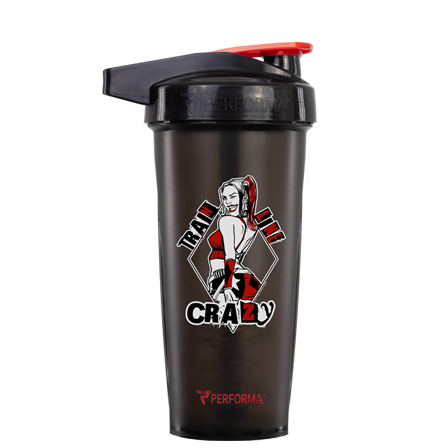 Performa Perfect Shaker, Harley Quinn, 828 ml