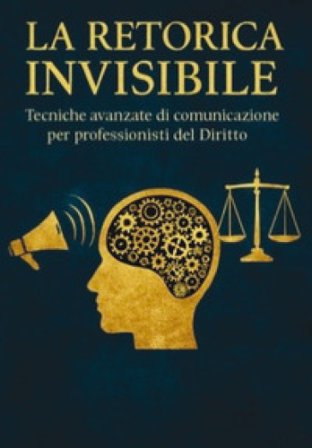 La retorica invisibile Vahn Rhopa