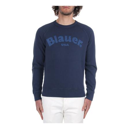 Blauer - Tröjor - Blå - Herr - Storlek: Xl, Herr, Storlek: XL