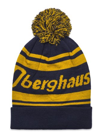 Berghaus | Bg Berg Beanie Am | ONE SIZE