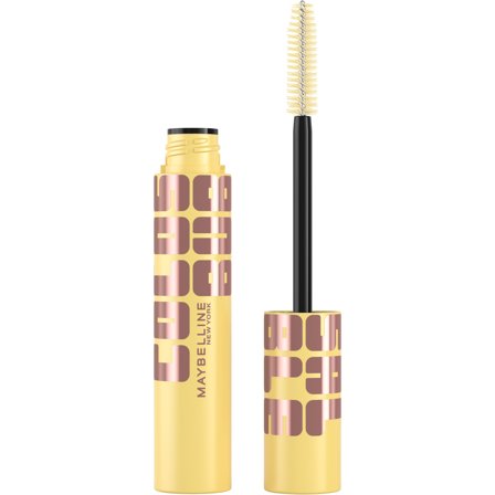 Maybelline New York Colossal Bubble Mascara VERY BLACK 10ml - Mascara
