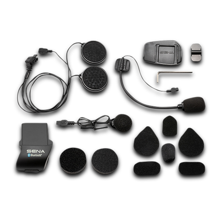 Kiinnityssarja Sena SMH5, SMH5-FM ja SPH10H-FM