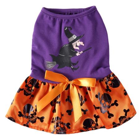Julmönster tröja Pyjamas för små medelstora hundar, julkläder Nyår Jumpsuit för hund Coral Fleece tröjor Varm kappa SDZ127 L