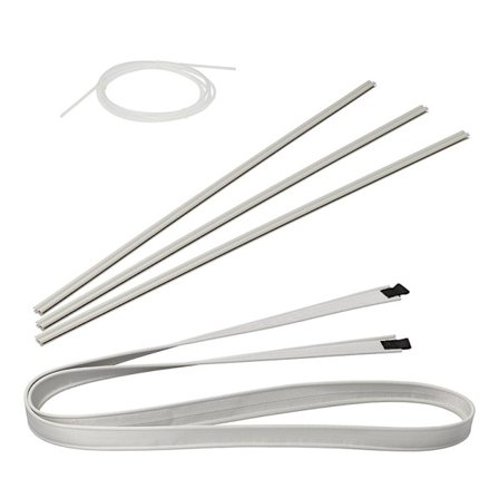 Markiisin liitinsarja 7-5mm