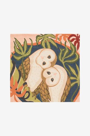 Svanefors - Gobeleng Siw - Brun - Postere - Fra Homeroom