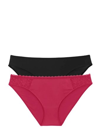 Dorina | Sonia 2Pp Brief | L