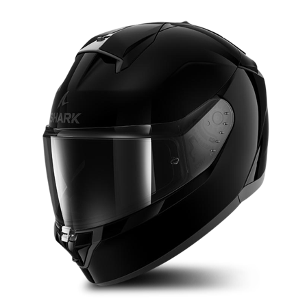Casco integral Shark Ridill 2 Negro S