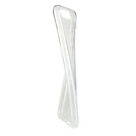 Mobilskal TPU Transparent - iPhone 6/7/8 Plus