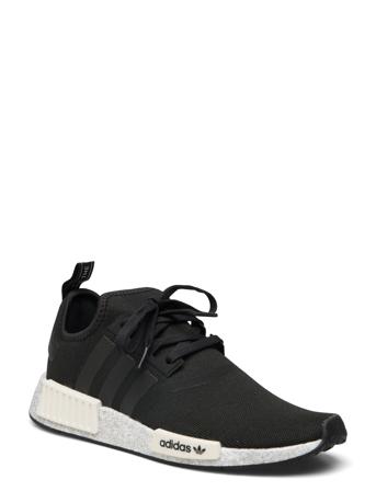 Nmd_R1 Black Adidas Originals