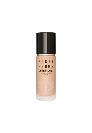 Bobbi Brown Weightless Skin Foundation SPF15 Dam Beige 30.0ml