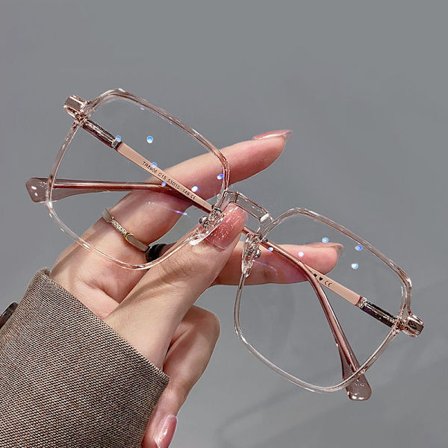 FashionSquare Anti Blue Light Glasses Ultra Light Eye Protectio
