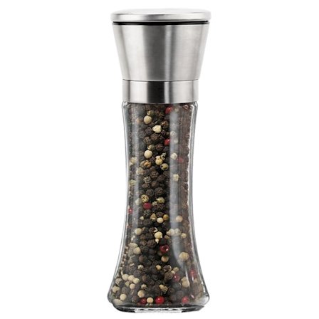 Suola- ja pippurimylly, pippuri- ja suolamylly, mausteiden jauhatin