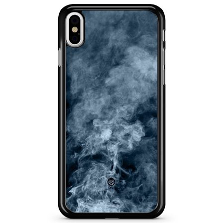 Bjornberry Skal iPhone X / XS - Smoke