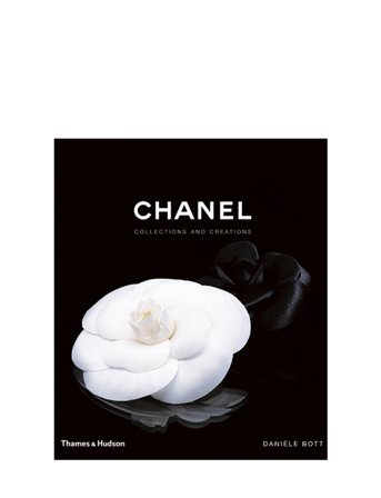 New Mags Chanel Collections And Creations - Black - ONE SIZE