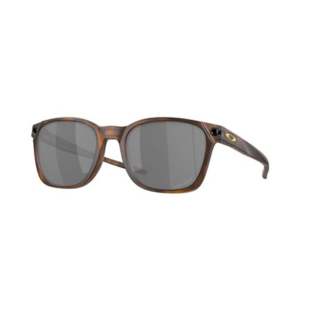 Oakley Ojector - Sportsbriller fra Oakley - Brown Rectangular