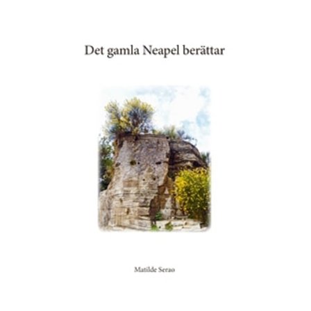 Det gamla Neapel berättar 9789163900778